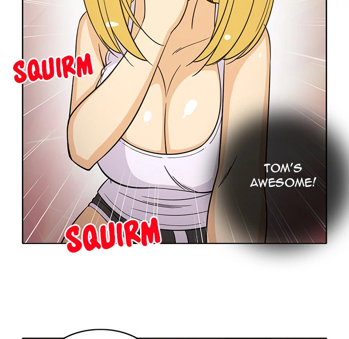 The Woman Next Door Chapter 25 - page 42