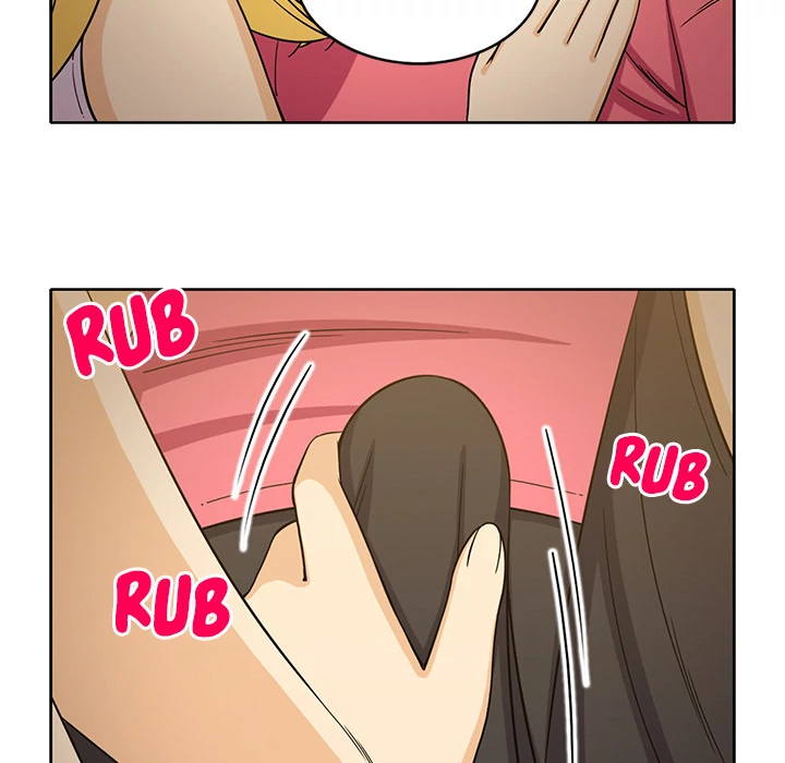 The Woman Next Door Chapter 25 - page 44