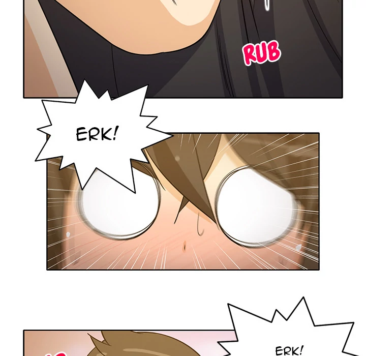 The Woman Next Door Chapter 25 - page 45