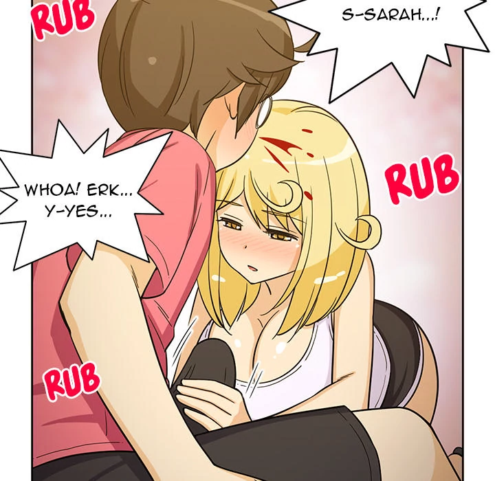 The Woman Next Door Chapter 25 - page 46