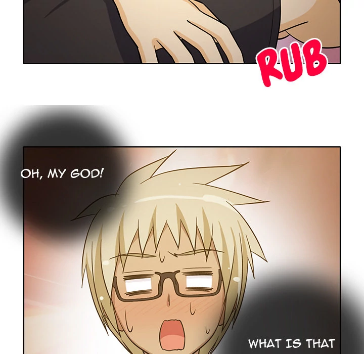 The Woman Next Door Chapter 25 - page 47