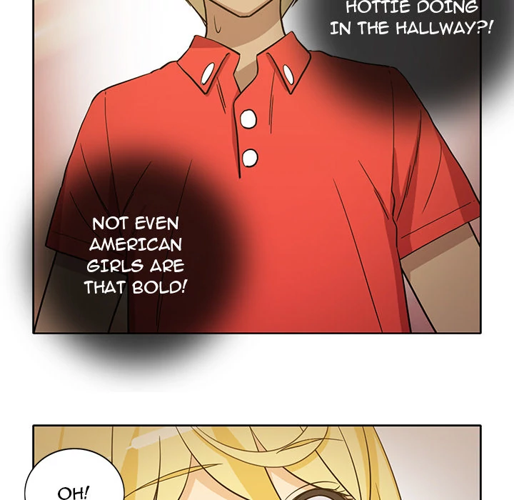 The Woman Next Door Chapter 25 - page 48