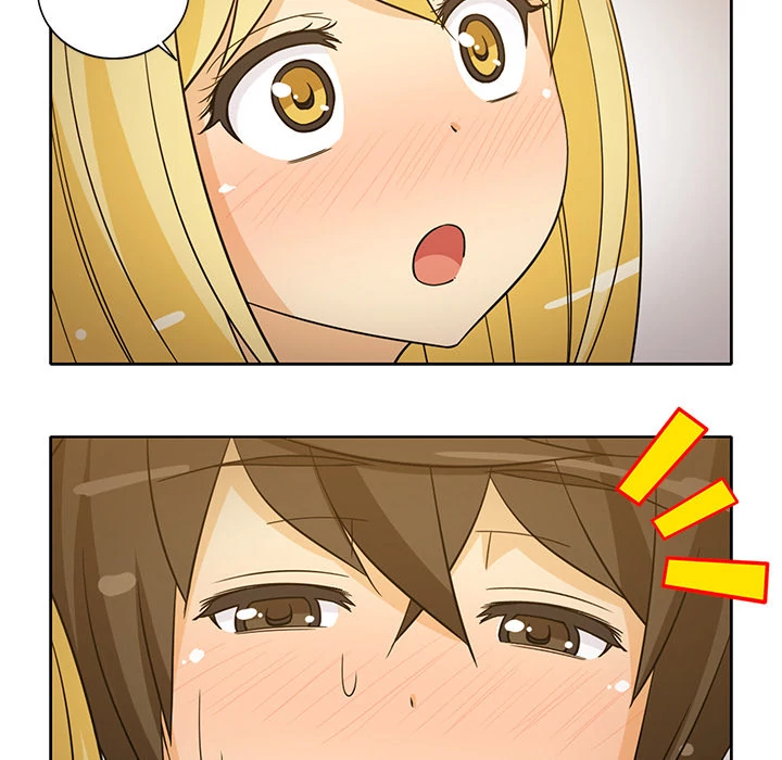 The Woman Next Door Chapter 25 - page 49