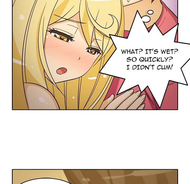 The Woman Next Door Chapter 25 - page 51