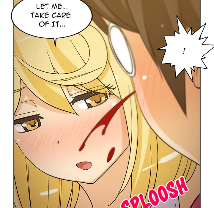The Woman Next Door Chapter 25 - page 52