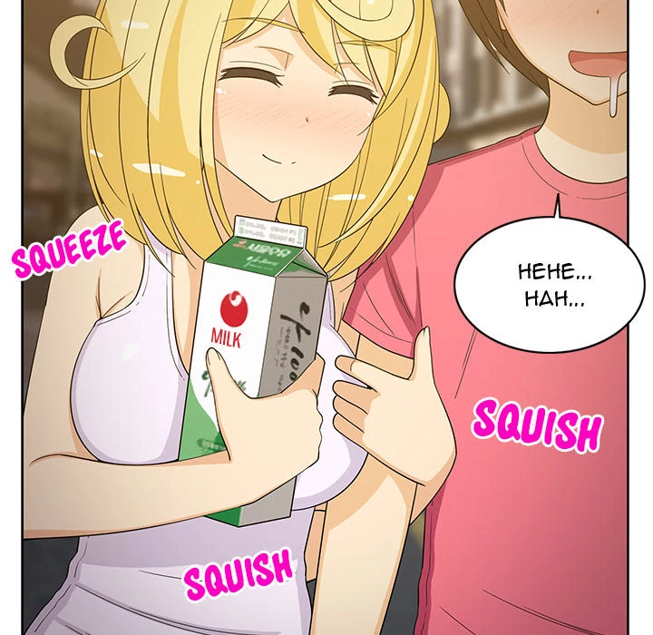 The Woman Next Door Chapter 25 - page 6