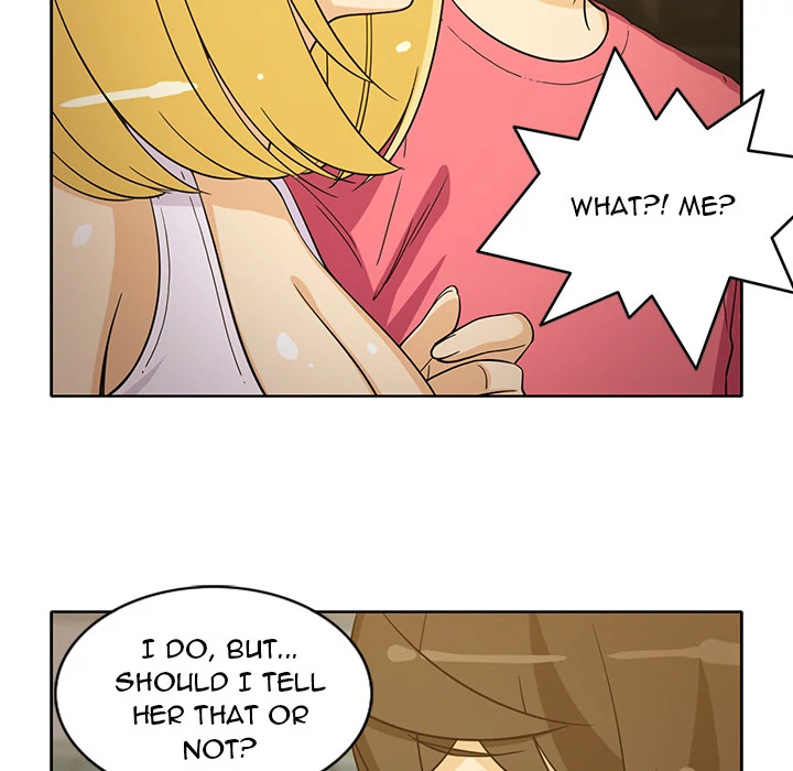 The Woman Next Door Chapter 25 - page 8
