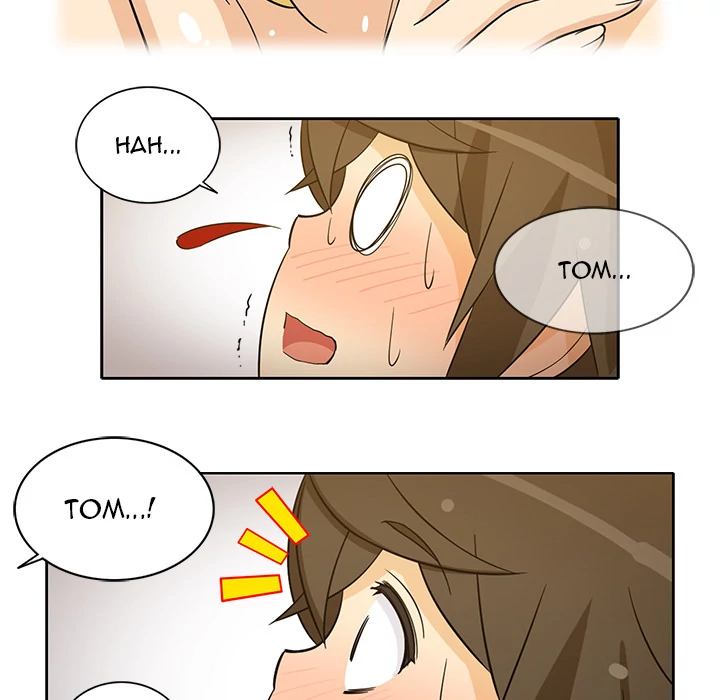 The Woman Next Door Chapter 26 - page 11