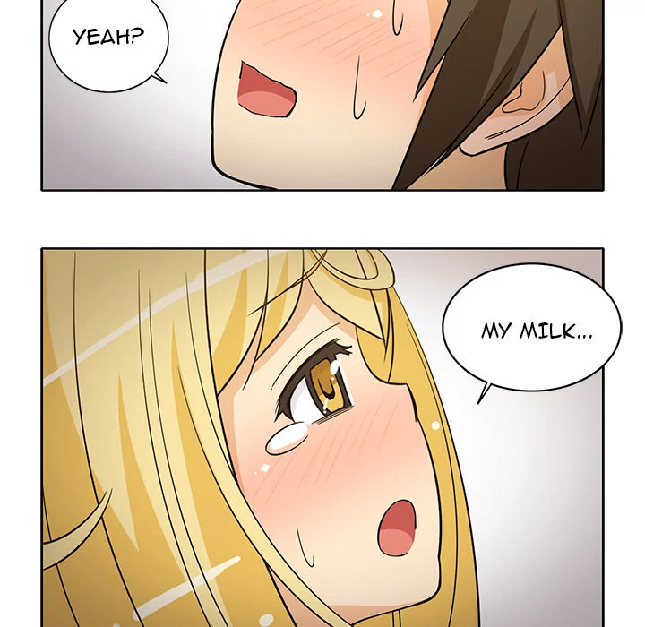 The Woman Next Door Chapter 26 - page 12