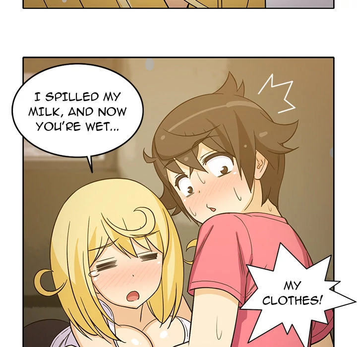 The Woman Next Door Chapter 26 - page 13