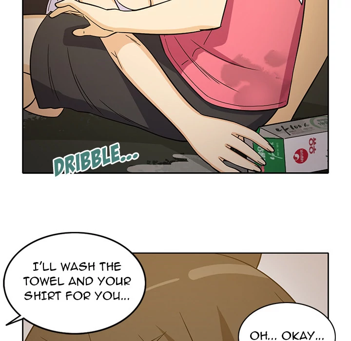 The Woman Next Door Chapter 26 - page 14