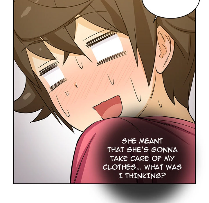 The Woman Next Door Chapter 26 - page 15