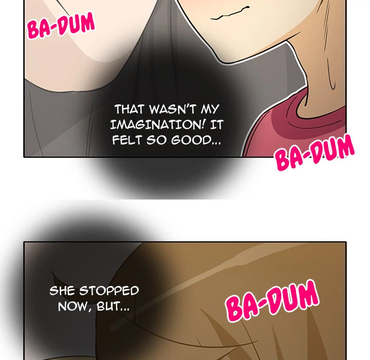 The Woman Next Door Chapter 26 - page 17