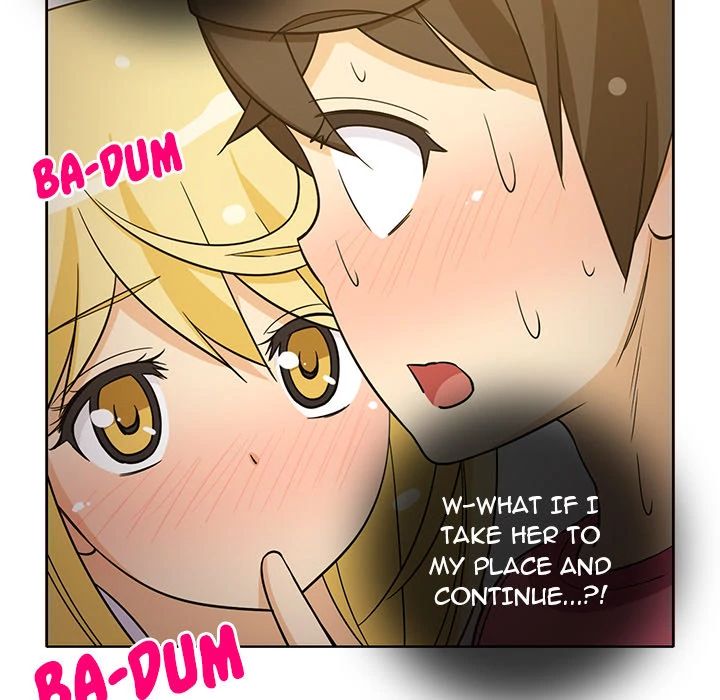 The Woman Next Door Chapter 26 - page 18