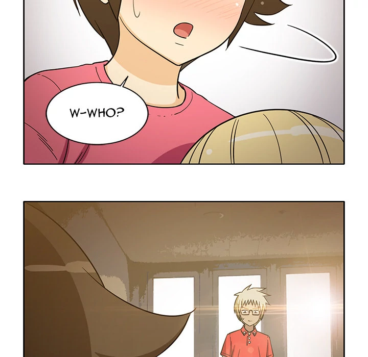 The Woman Next Door Chapter 26 - page 20