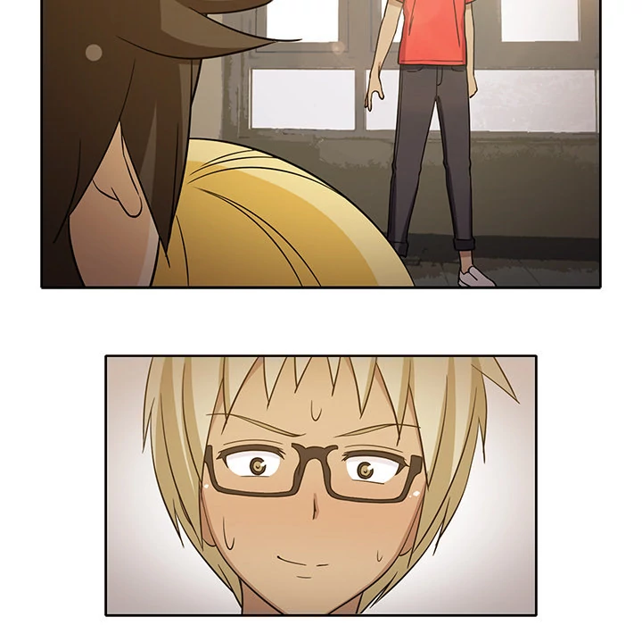 The Woman Next Door Chapter 26 - page 21