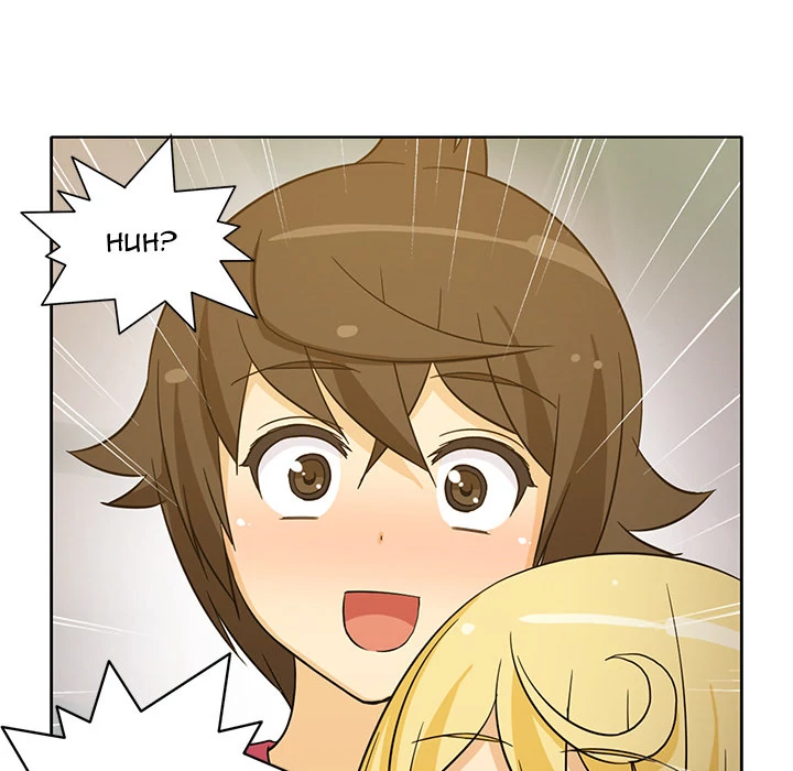 The Woman Next Door Chapter 26 - page 22