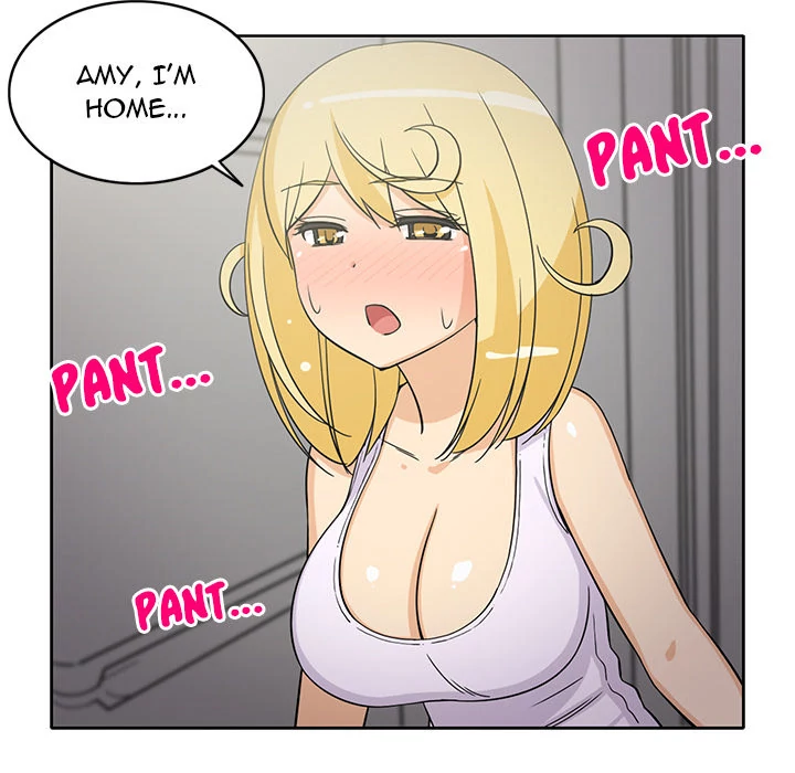 The Woman Next Door Chapter 26 - page 24