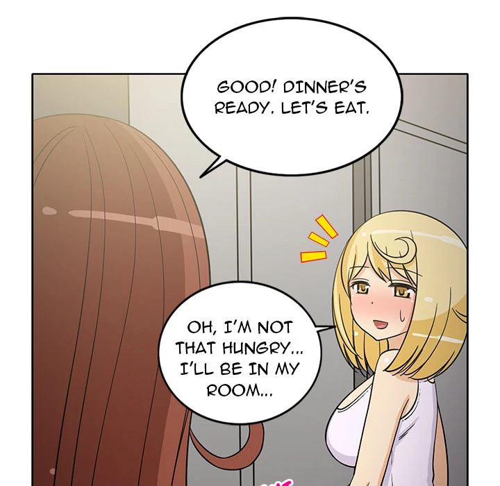 The Woman Next Door Chapter 26 - page 25