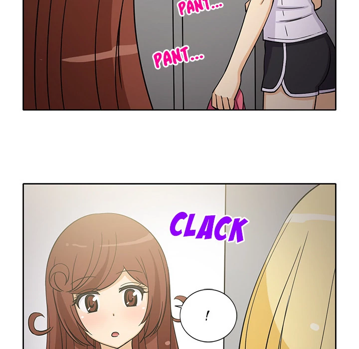 The Woman Next Door Chapter 26 - page 26