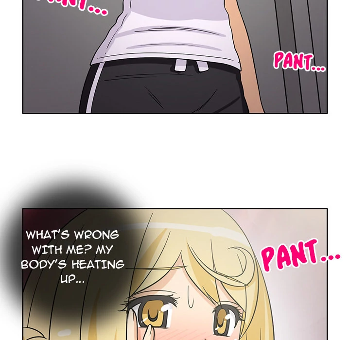 The Woman Next Door Chapter 26 - page 29