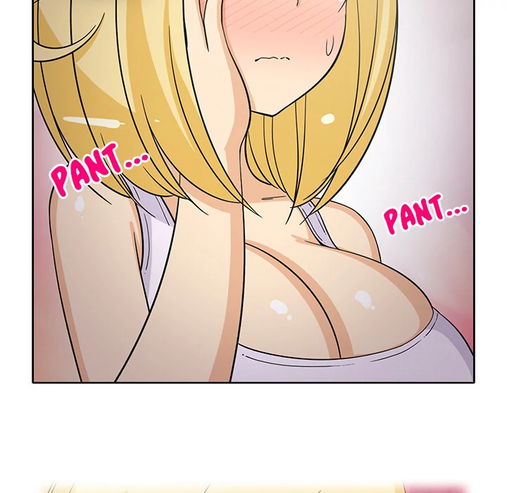 The Woman Next Door Chapter 26 - page 30
