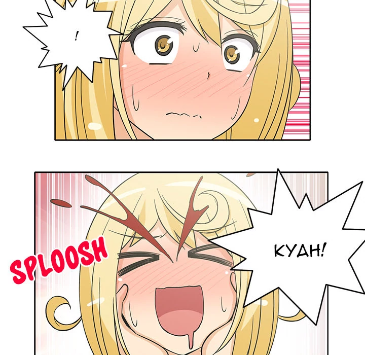 The Woman Next Door Chapter 26 - page 32