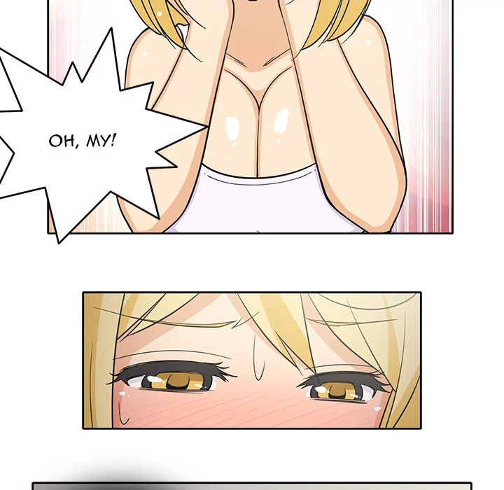 The Woman Next Door Chapter 26 - page 33