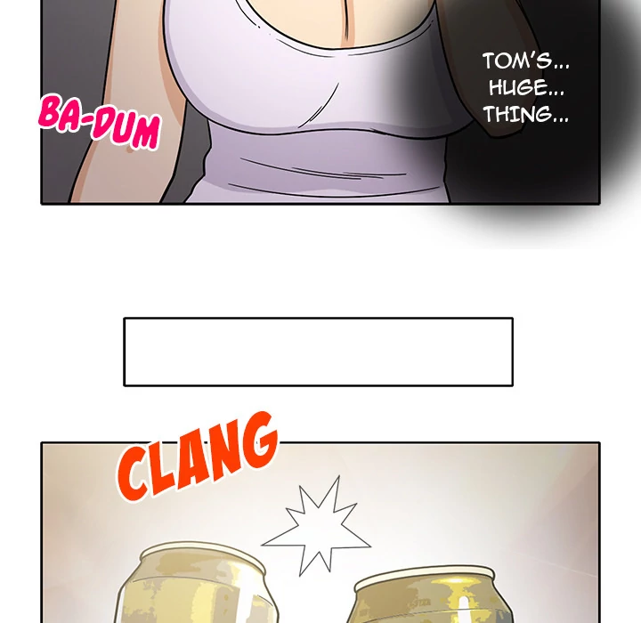 The Woman Next Door Chapter 26 - page 35