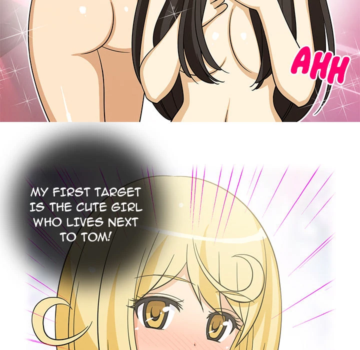 The Woman Next Door Chapter 26 - page 41