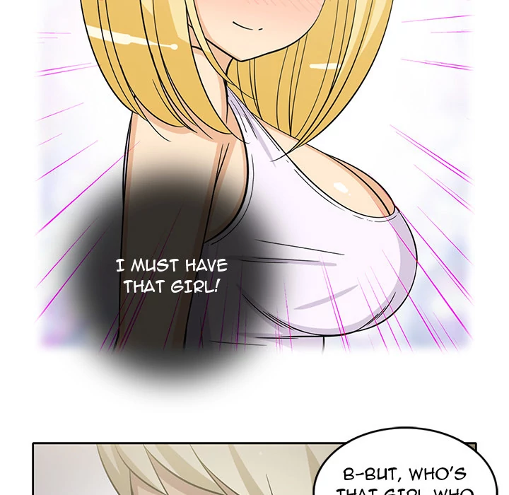 The Woman Next Door Chapter 26 - page 42