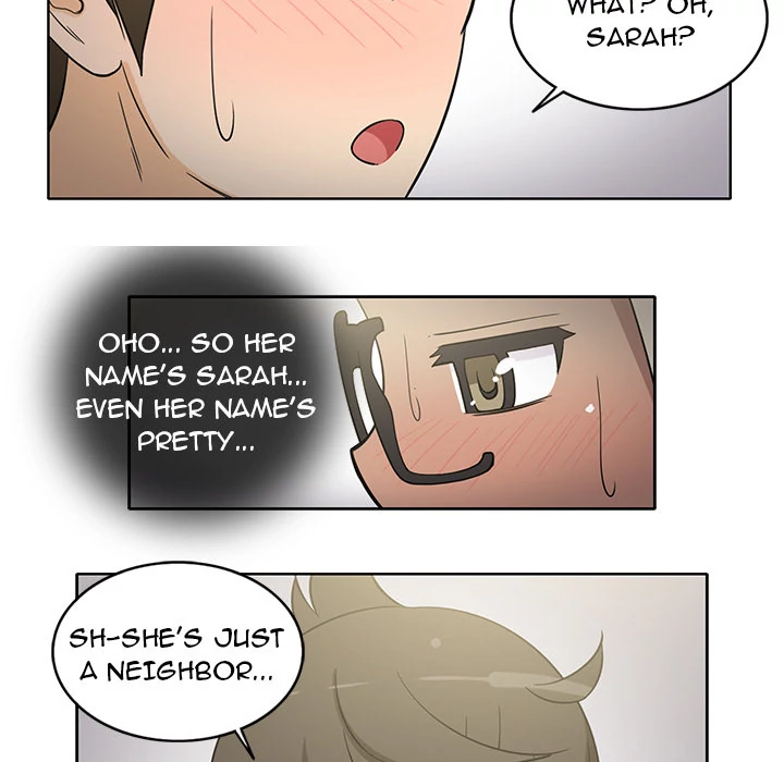 The Woman Next Door Chapter 26 - page 44