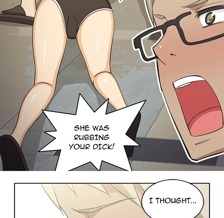 The Woman Next Door Chapter 26 - page 48