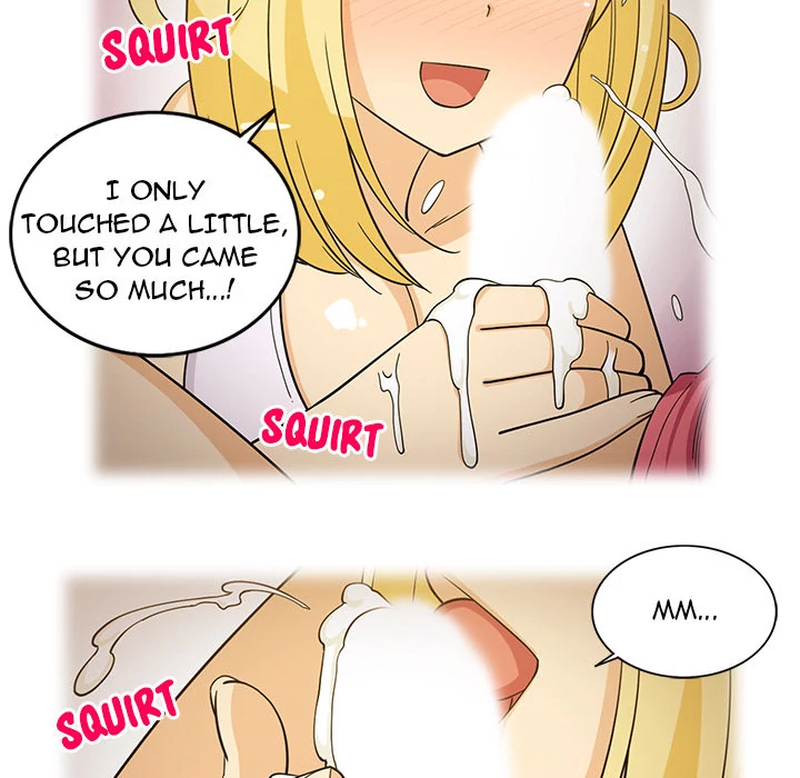 The Woman Next Door Chapter 26 - page 5