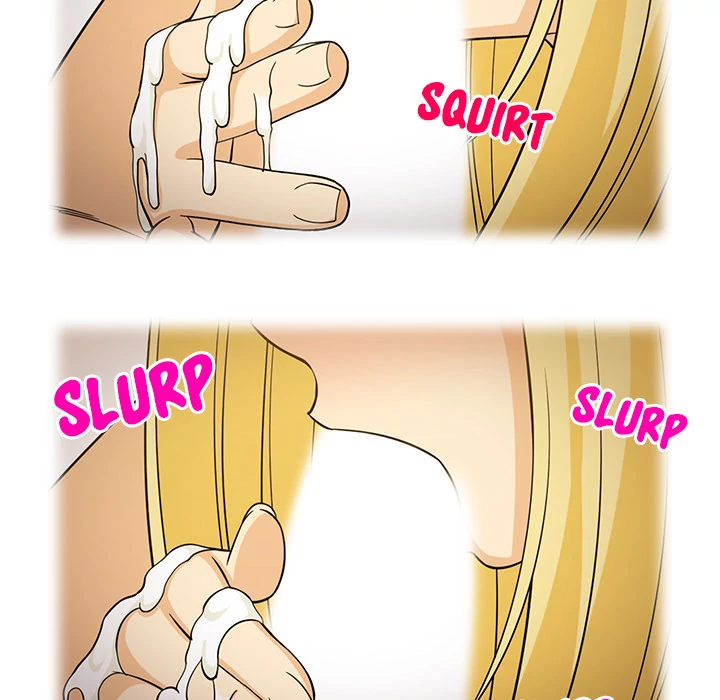 The Woman Next Door Chapter 26 - page 6