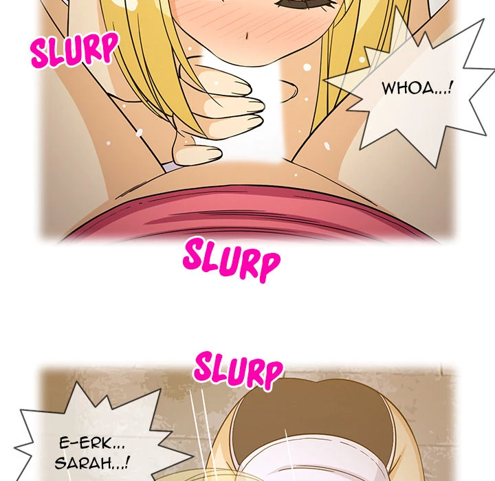 The Woman Next Door Chapter 26 - page 8