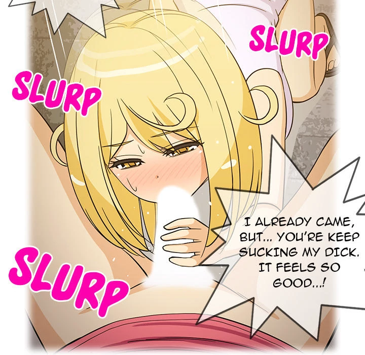 The Woman Next Door Chapter 26 - page 9