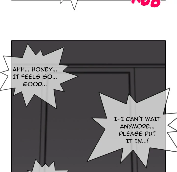 The Woman Next Door Chapter 27 - page 10