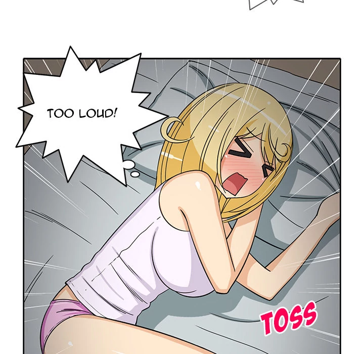 The Woman Next Door Chapter 27 - page 13