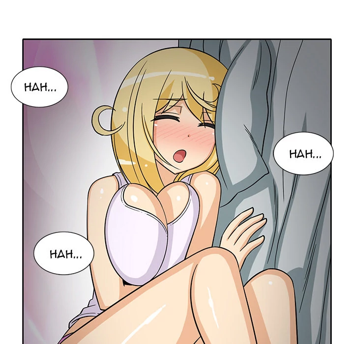 The Woman Next Door Chapter 27 - page 19