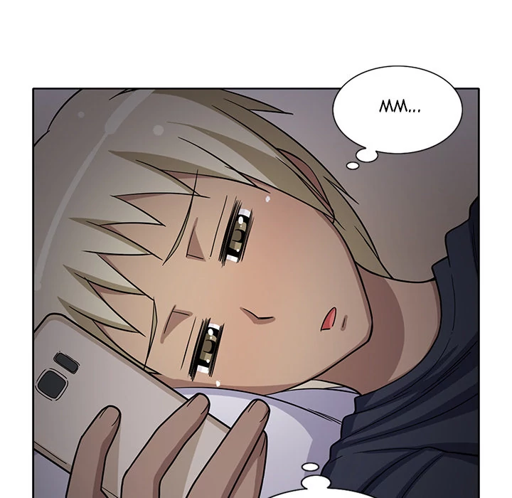 The Woman Next Door Chapter 27 - page 22