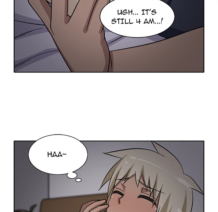 The Woman Next Door Chapter 27 - page 23