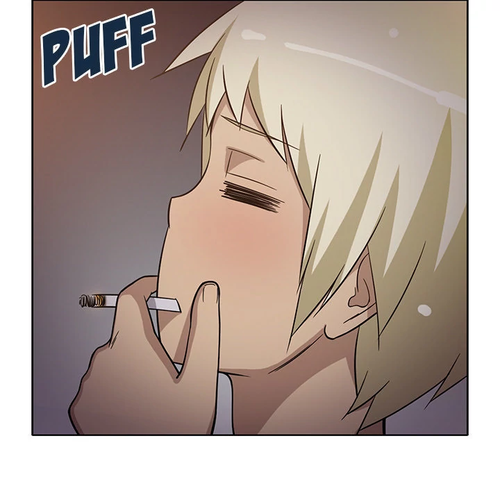 The Woman Next Door Chapter 27 - page 27