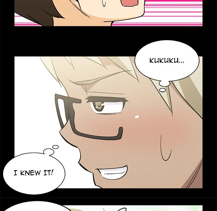 The Woman Next Door Chapter 27 - page 30