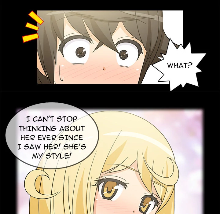 The Woman Next Door Chapter 27 - page 32