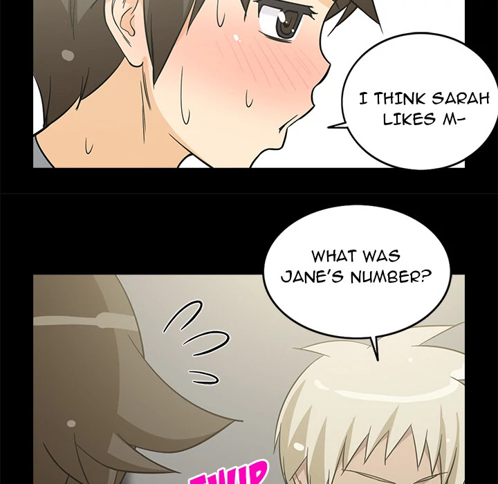 The Woman Next Door Chapter 27 - page 35