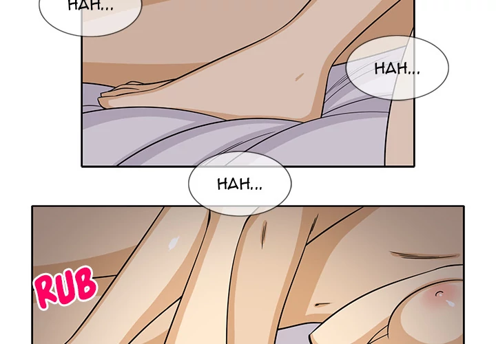 The Woman Next Door Chapter 27 - page 4