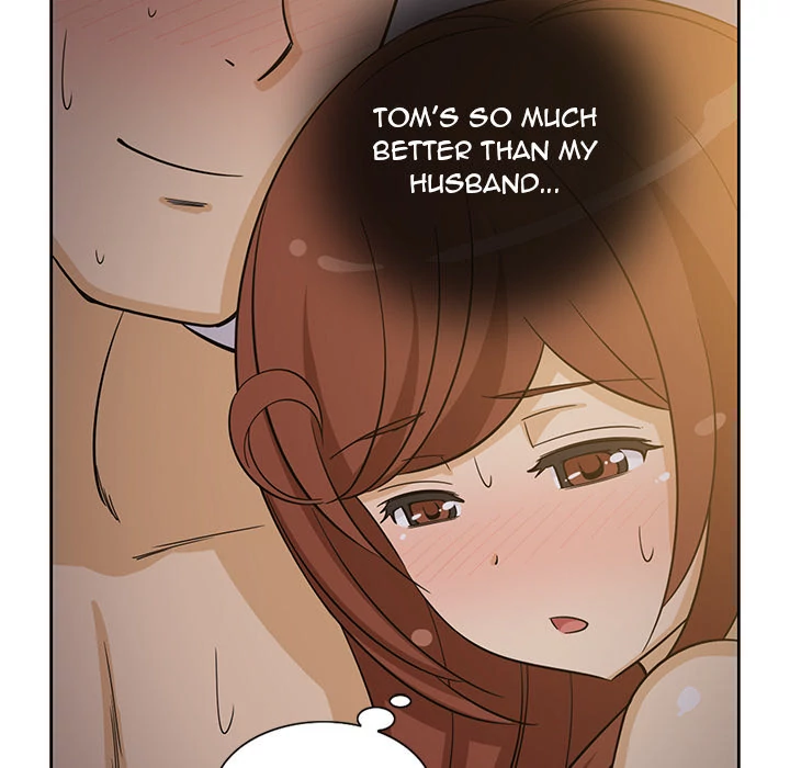 The Woman Next Door Chapter 27 - page 40