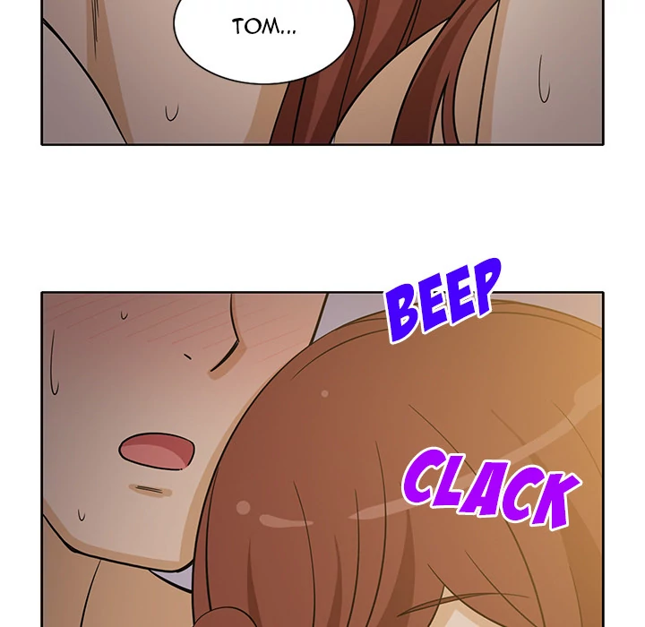 The Woman Next Door Chapter 27 - page 41