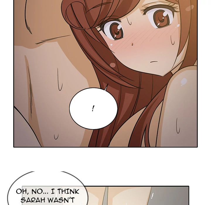 The Woman Next Door Chapter 27 - page 42